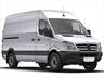 2013 Mercedes-Benz Sprinter 3500 Cargo  Photo